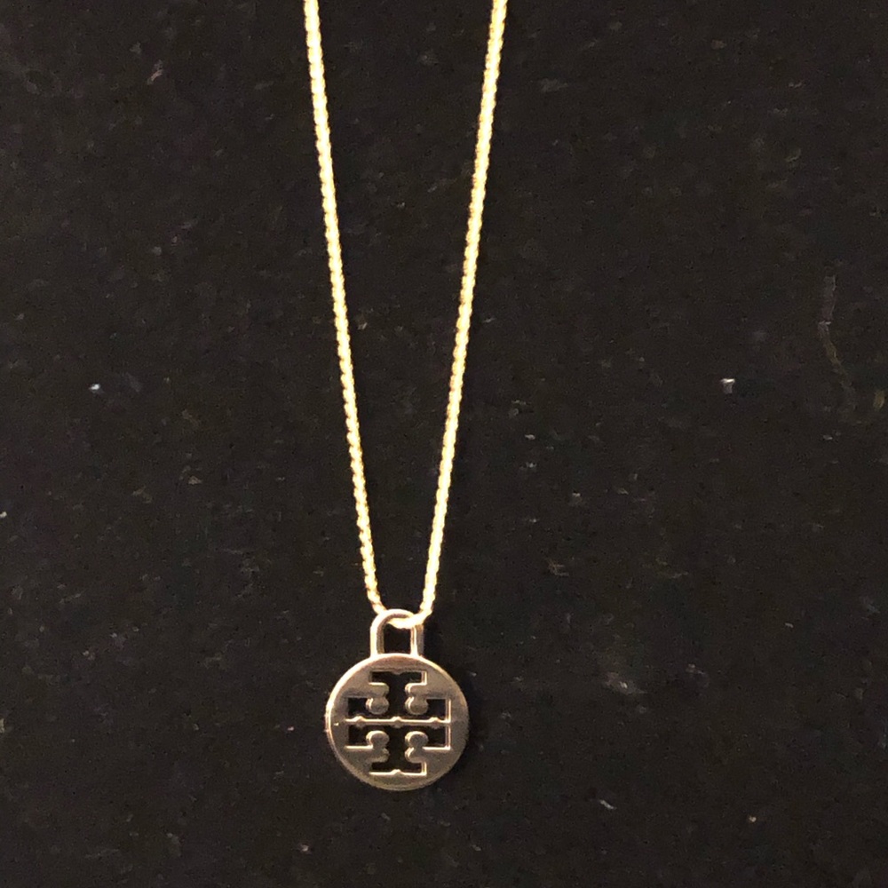Tory Burch Pendant.